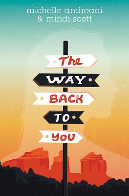 Cover for The Way Back to You