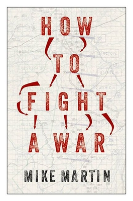 How to Fight a War Cover Image
