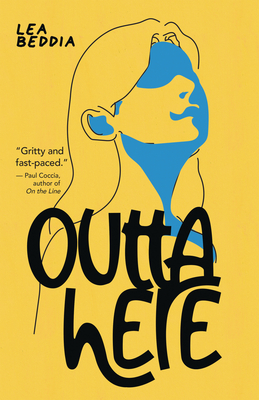 Outta Here Cover Image