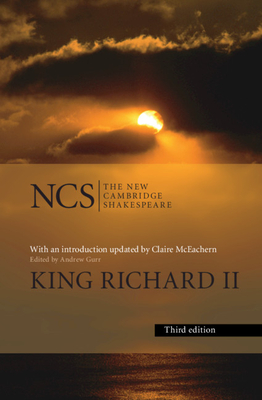 King Richard II (New Cambridge Shakespeare)