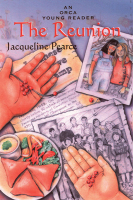 The Reunion (Orca Young Readers) By Jacqueline Pearce Cover Image