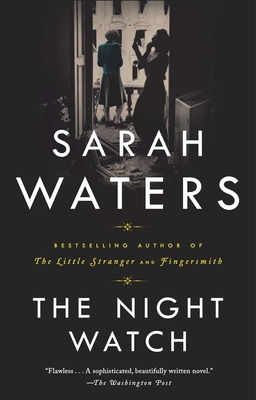 The Night Watch Cover Image