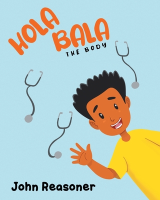 Hola Bala: The Body Cover Image