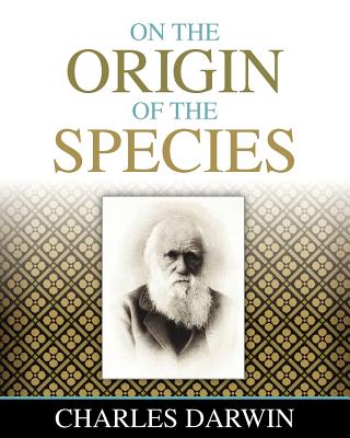 On the Origin of the Species By Charles Darwin Cover Image