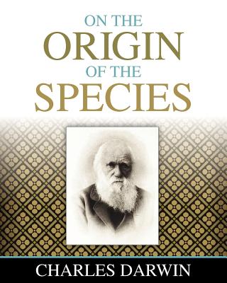 On the Origin of the Species