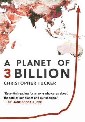Cover for A Planet of 3 Billion