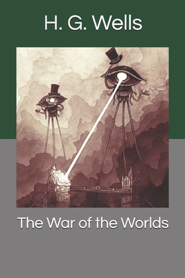 The War of the Worlds