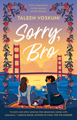 Sorry, Bro (Paperback)