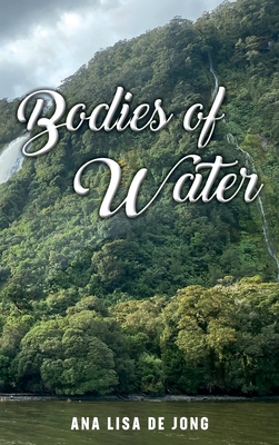 Bodies of Water Cover Image