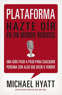 Cover for Plataforma
