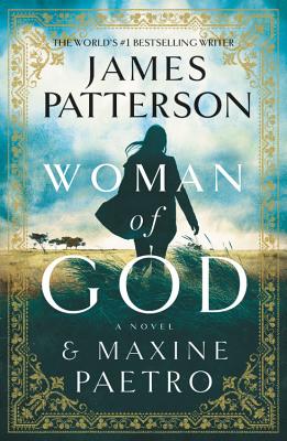 Woman of God   cover image