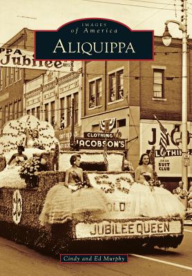Aliquippa (Images of America (Arcadia Publishing)) Cover Image