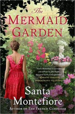 The Mermaid Garden Cover