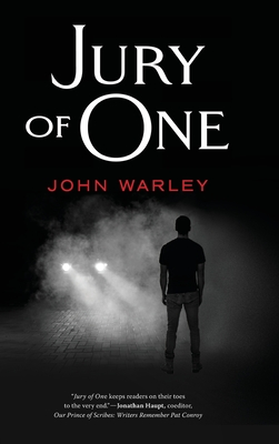 Jury of One Cover Image