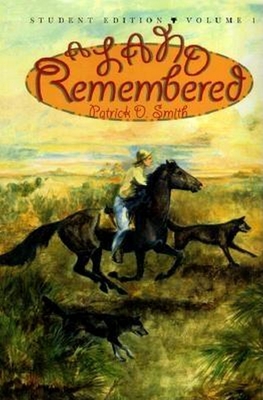 A Land Remembered, Volume 1, Student Guide Edition Cover Image