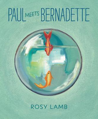 Cover Image for Paul Meets Bernadette