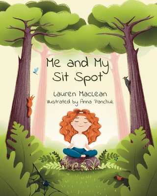 Me and My Sit Spot Cover Image