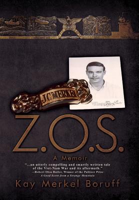 Z.O.S.: A Memoir Cover Image