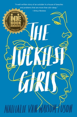 The Luckiest Girls Cover Image