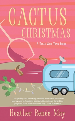 Cover for Cactus Christmas
