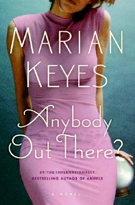 Anybody Out There?: Cover