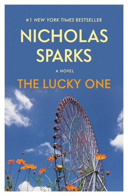 The Lucky One Cover Image