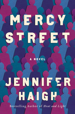 Mercy Street: A Novel Cover Image