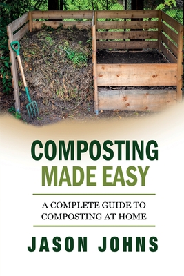 Action of the Month: Try your Hand at Home Composting – Thompson