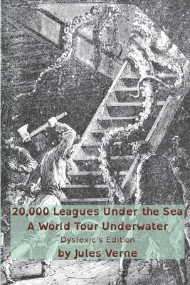 20,000 Leagues Under the Sea