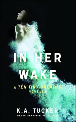 Cover for In Her Wake