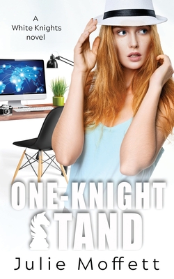 One-Knight Stand (White Knights #3) Cover Image