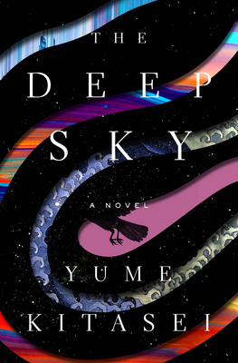 The Deep Sky Cover Image