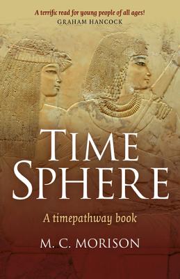Cover for Time Sphere
