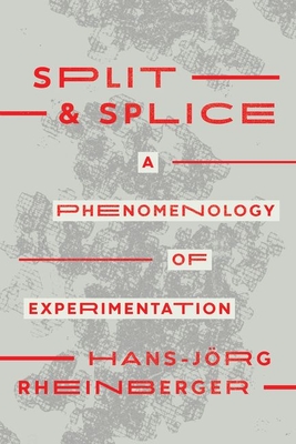 Split and Splice: A Phenomenology of Experimentation Cover Image