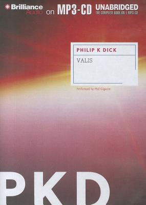 Valis Cover Image