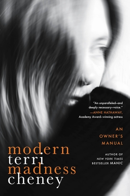 Cover for Modern Madness