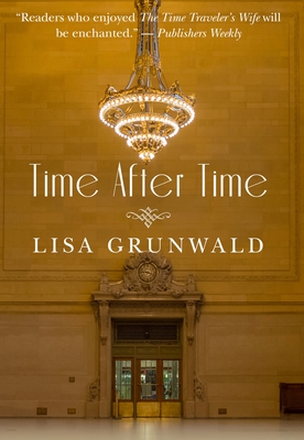 Time After Time Cover Image