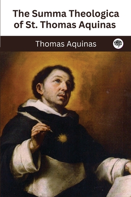 The Summa Theologica of St. Thomas Aquinas (Five Volumes) Cover Image