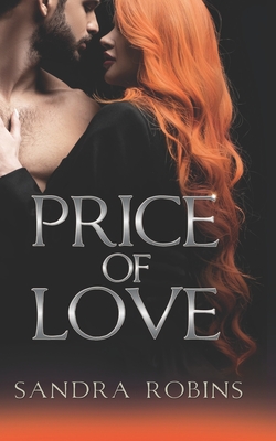 Price of Love Cover Image