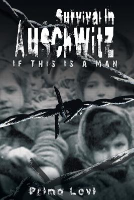 Survival in Auschwitz Cover Image