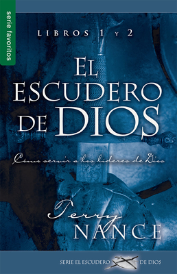 El Escudero de Dios (Libros 1 & 2) - Serie Favoritos Cover Image