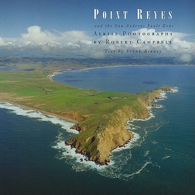 Point Reyes and the San Andreas Fault Zone Cover Image