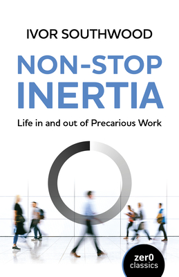 Cover for Non-Stop Inertia