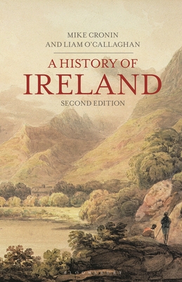 A History of Ireland (Bloomsbury Essential Histories #35)