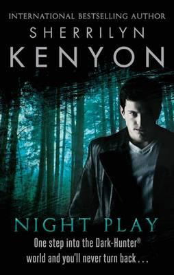 Cover for Night Play