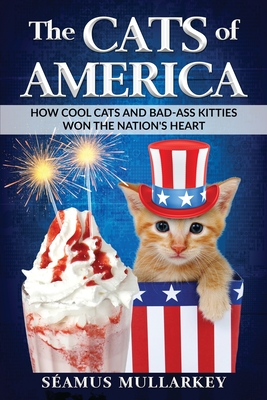 The Cats of America Cover Image