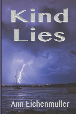 Cover for Kind Lies