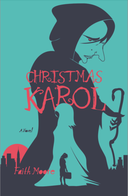 Christmas Karol Cover Image