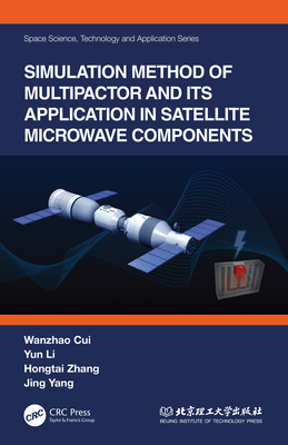 Simulation Method of Multipactor and Its Application in Satellite Microwave Components Cover Image