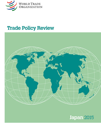 Trade Policy Review 2015: Japan Cover Image